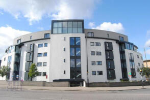 Flat 32, 1 Arc Court, Friern Barnet Road, Friern Barnet, London N11 1PT