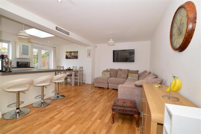 Lounge Area