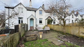 38, Westbridge Cottages, Plymouth Road, Tavistock PL19 8DQ