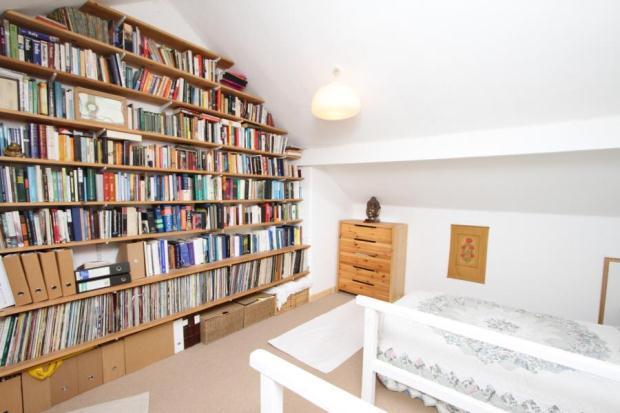 Attic
