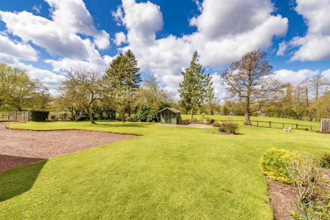 Gardens 
