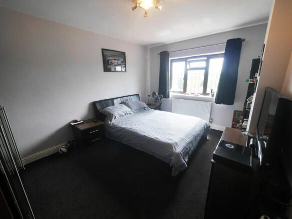 Bed 3