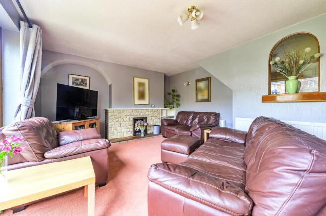Lounge 1