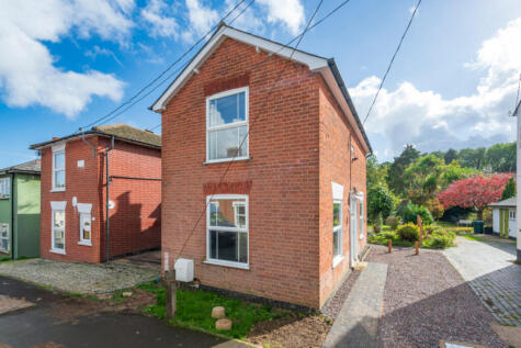 Albion Street, Colchester, CO5