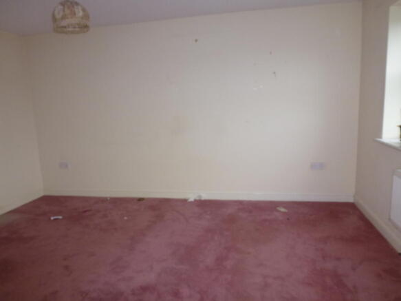 Bedroom One Pic 2