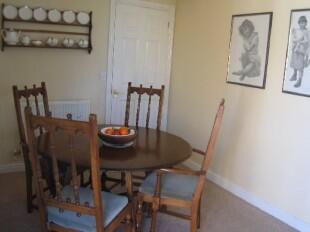 Kitchen / Dining