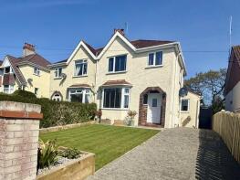 89, St George's Drive, Conwy LL31 9PU