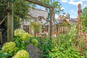 1 The Cottage, Alton Barton, Main Road, Dorchester DT2 7RW