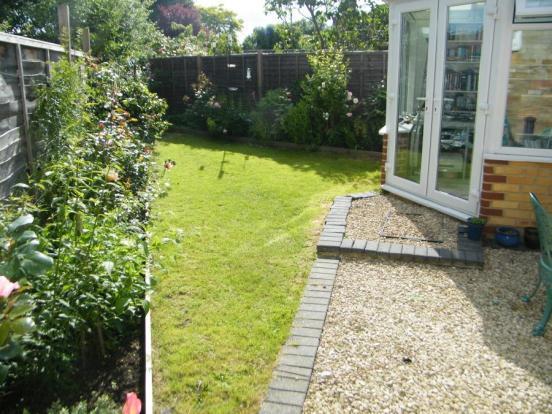 Garden 2