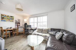 Flat 6, Dennis House, Roman Road, London E3 5ER