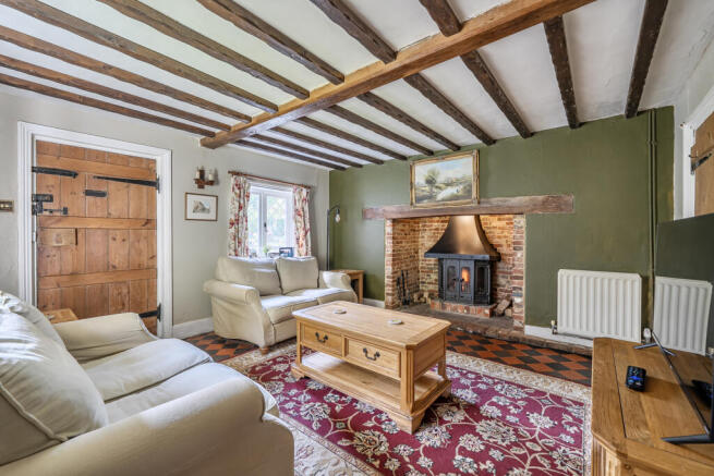 Markwick Lane, Loxhill, Godalming, GU8 photo 4