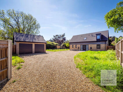 Two Saints Close, Hoveton, Norfolk