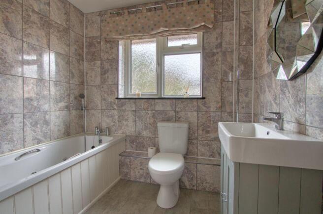 Bathroom 1