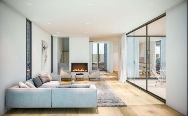 #8 interior living