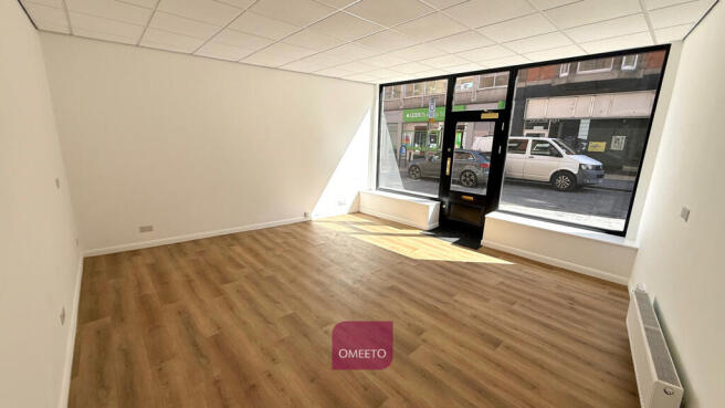 Shop for Rent