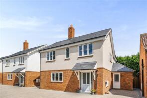 3, The Orchard, Alexandra Road, Chipperfield WD4 9DS