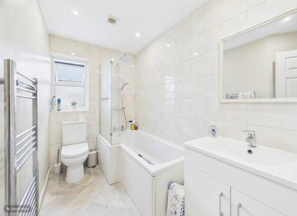 2 bed End of Terrace for sale Image 6