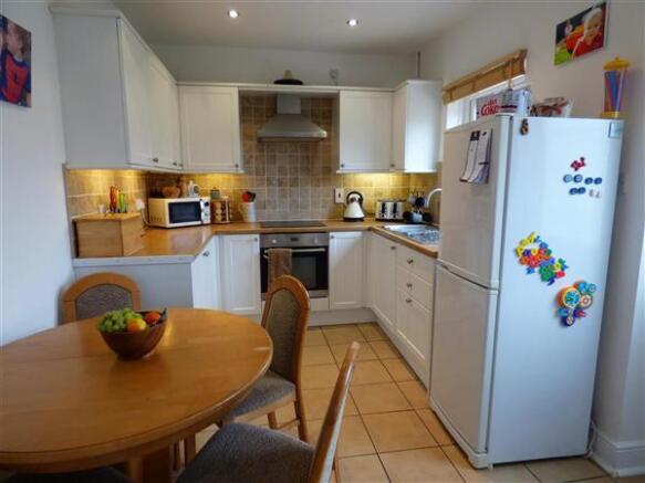 KITCHEN VIEW 2