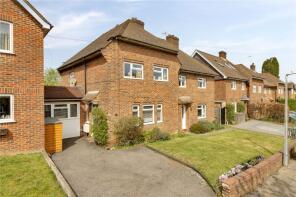 16, Grange Road, Sevenoaks TN13 2PQ