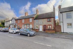 13, Station Road, Princes Risborough HP27 9DE
