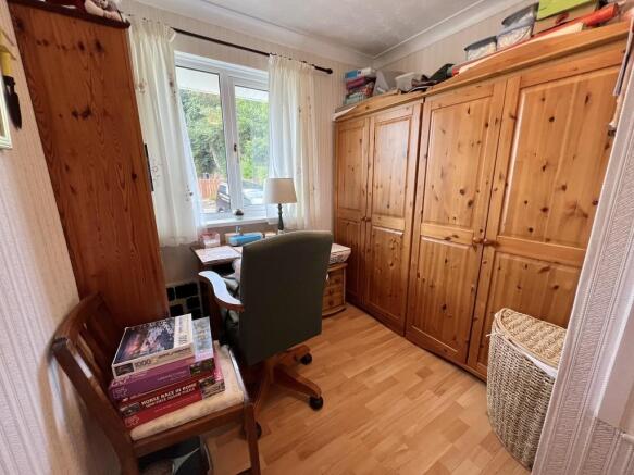 Bedroom Four / Of...