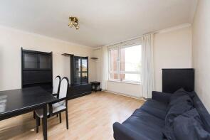 18, 50 Scott Court, Silverthorne Road, London SW8 3HD