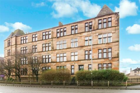 Alexandra Park Street, Dennistoun, Glasgow, G31