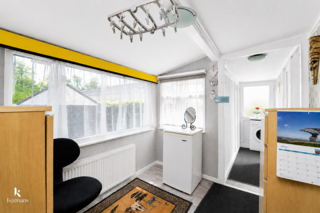 1 bed Park Home for sale Image 4