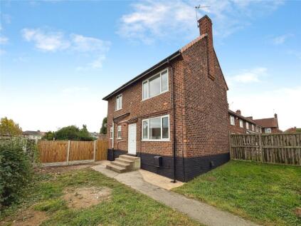 Third Avenue, Woodlands, Doncaster, South Yorkshire, DN6