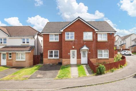 16 Fernieside Place, Moredun, Edinburgh, EH17 7LF