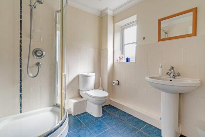 En suite 