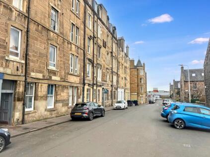 Rossie Place, Edinburgh, EH7