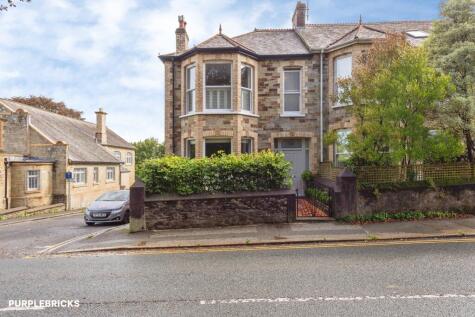 St. Nicholas Street, Bodmin, PL31