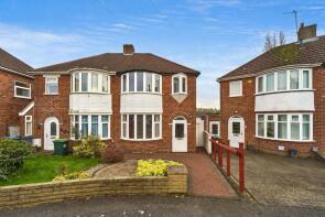 13, Hesket Avenue, Oldbury B68 9EY