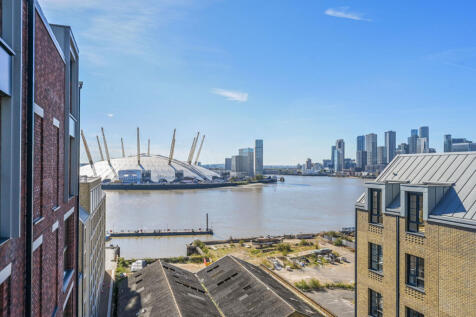 Dulke House, Docklands, London, E14