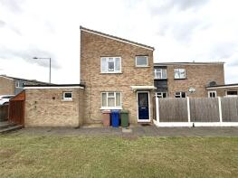 389, Norton Close, Stanford-le-hope SS17 7JW