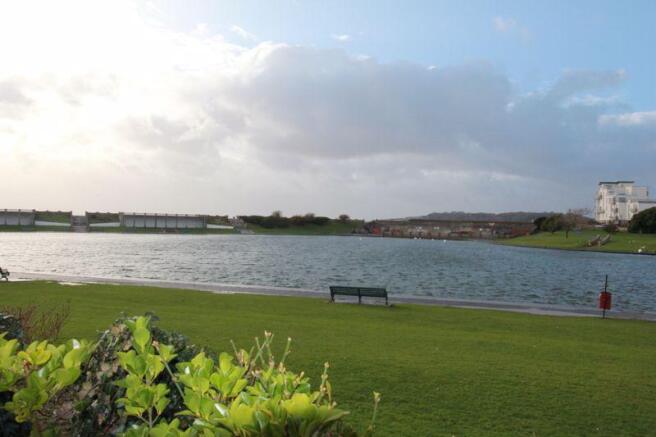 The Knap