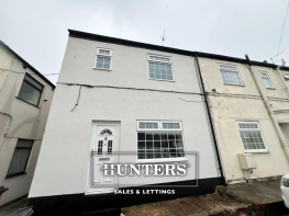 4, Chapel Yard, Gauk Street, Fairburn, Knottingley WF11 9JU
