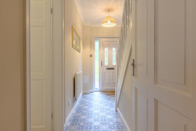 Belton Road, Whitchurch photo 5