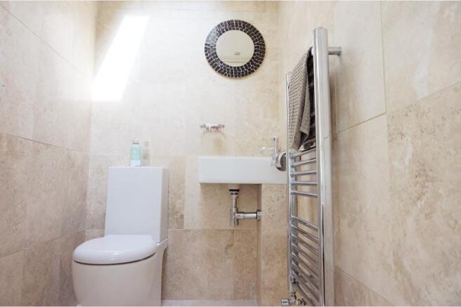 Wet Room