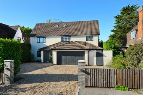 Woodham Waye, Woking, Surrey, GU21