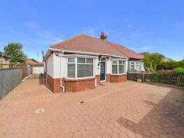 13, Northfield Gardens, South Shields NE34 6HH