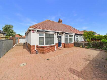 Northfield Gardens, South Shields