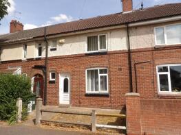 35, Theobald Avenue, Belle Vue, Doncaster DN4 5AY