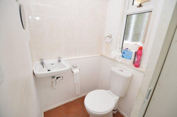 cloakroom