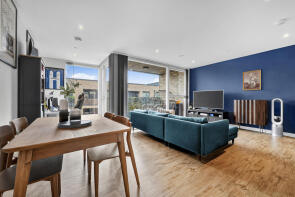 Flat 10, 9, Angel Lane, London SE17 3FG