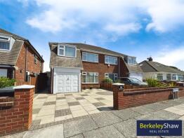 28, Millcroft, Crosby L23 9XJ