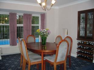 Split Level Lounge