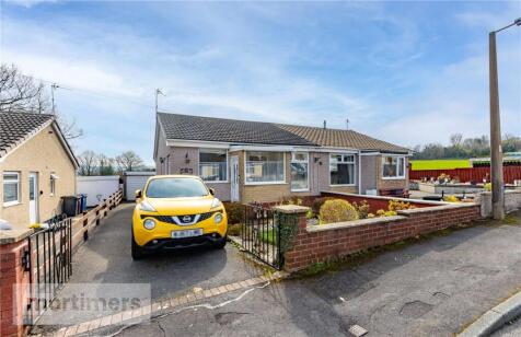 Barn Meadow Crescent, Rishton, Blackburn, Lancashire, BB1
