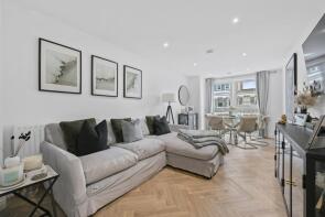 Flat 5, 61, Maygrove Road, London NW6 2EE